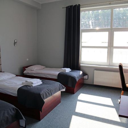 Hotel Centrum Bydgoszcz Ngoại thất bức ảnh