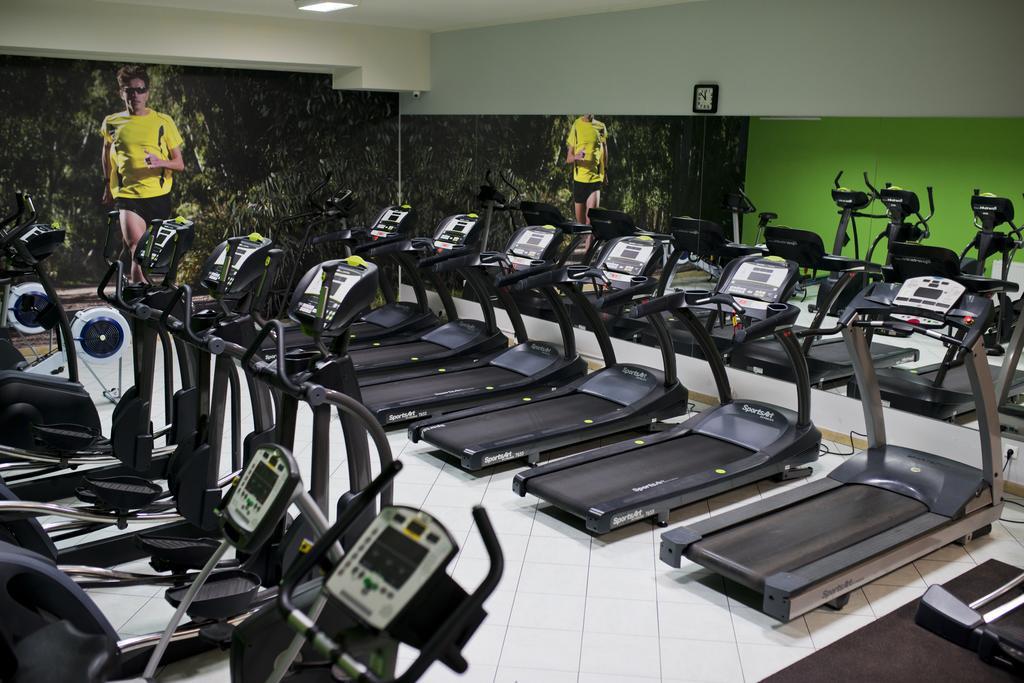 Hotel Centrum Bydgoszcz Ngoại thất bức ảnh
