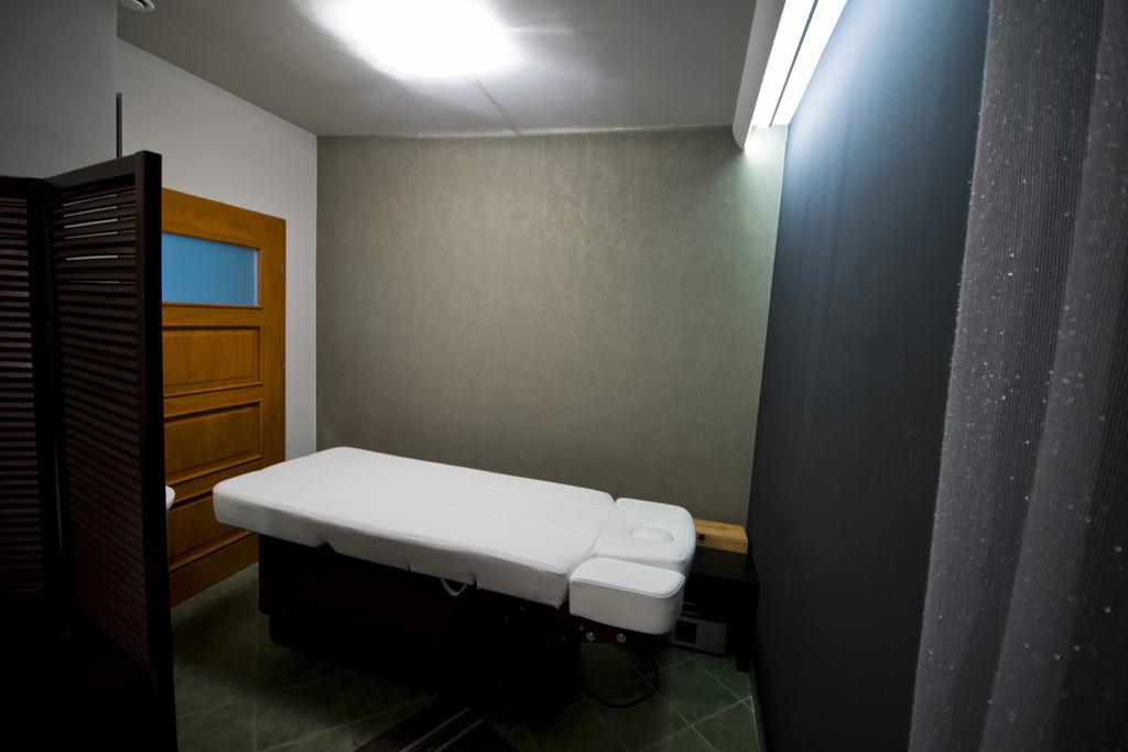 Hotel Centrum Bydgoszcz Ngoại thất bức ảnh