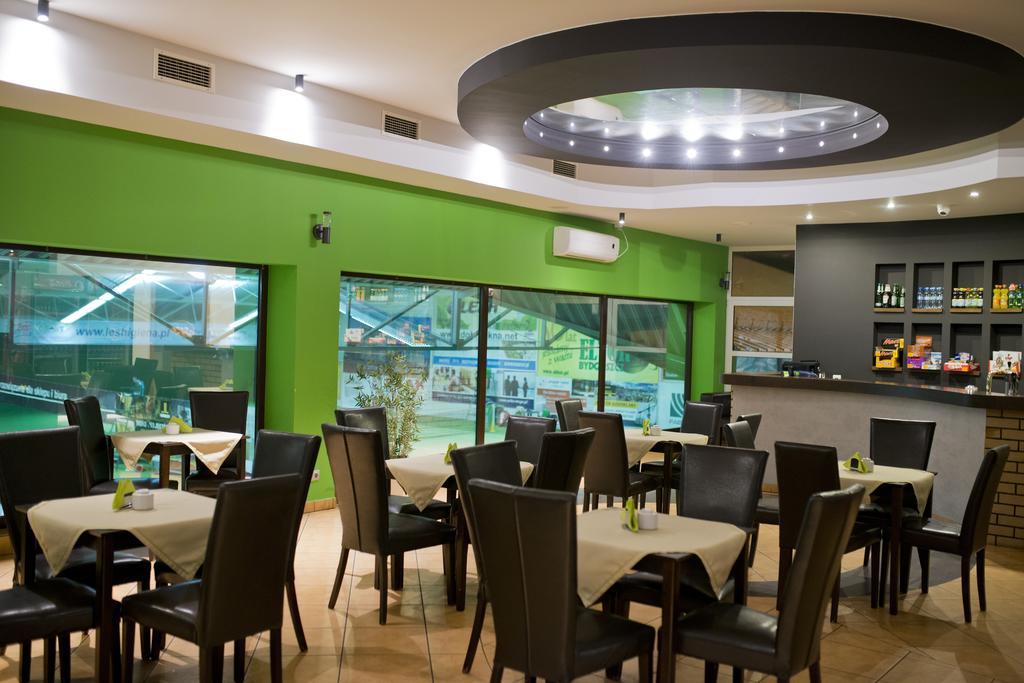 Hotel Centrum Bydgoszcz Ngoại thất bức ảnh