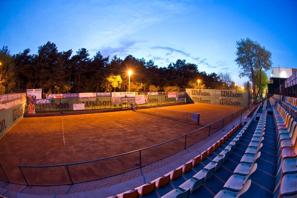 Hotel Centrum Bydgoszcz Ngoại thất bức ảnh