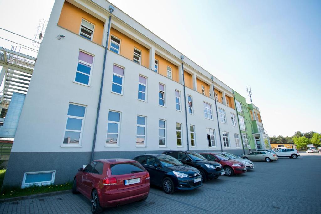 Hotel Centrum Bydgoszcz Ngoại thất bức ảnh