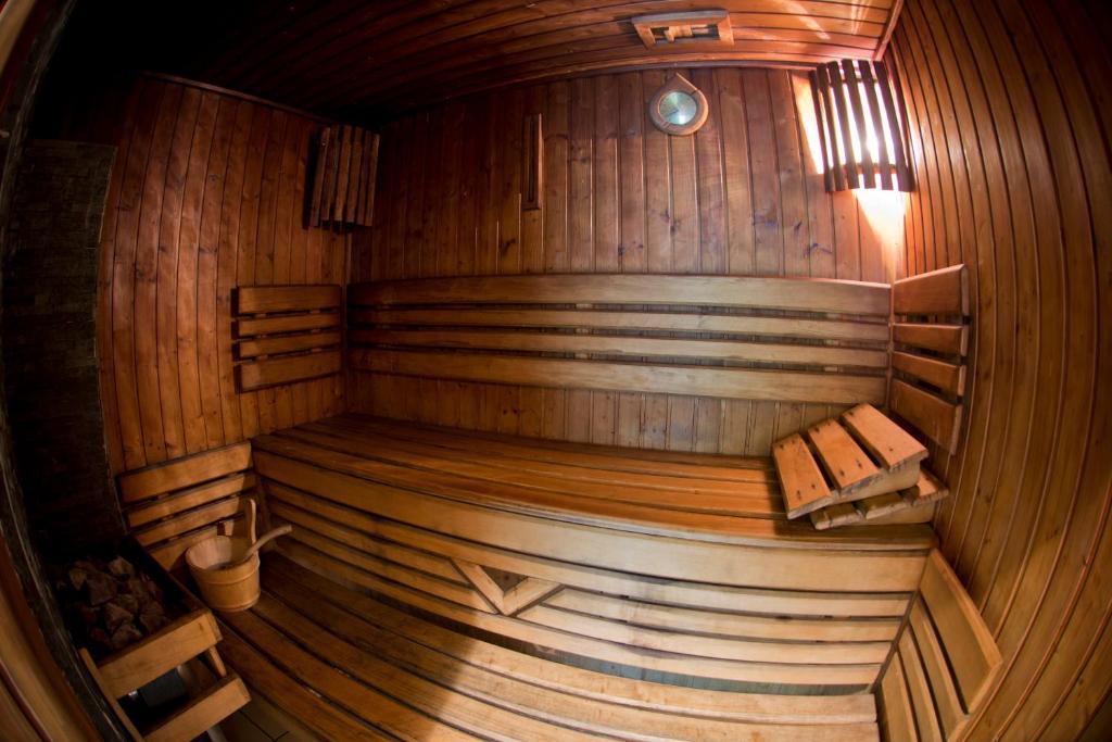 Hotel Centrum Bydgoszcz Ngoại thất bức ảnh