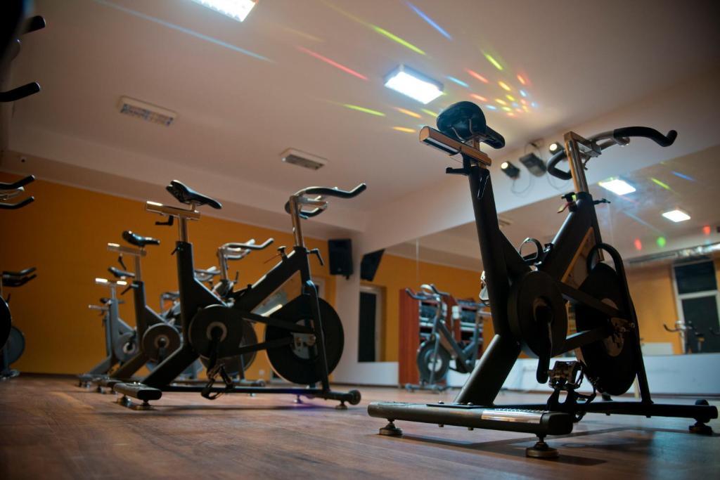 Hotel Centrum Bydgoszcz Ngoại thất bức ảnh