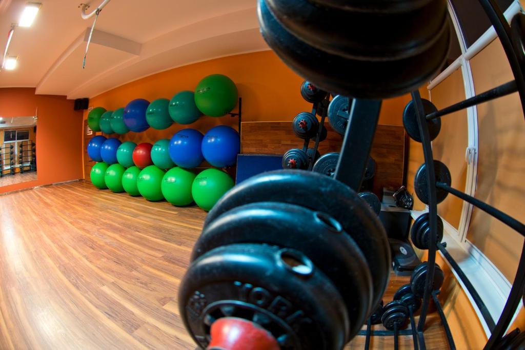 Hotel Centrum Bydgoszcz Ngoại thất bức ảnh