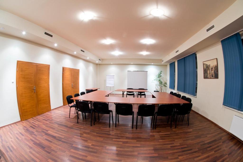 Hotel Centrum Bydgoszcz Ngoại thất bức ảnh