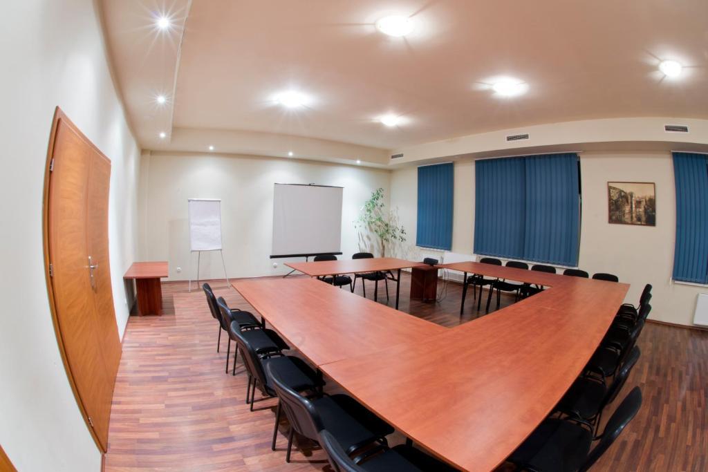 Hotel Centrum Bydgoszcz Ngoại thất bức ảnh