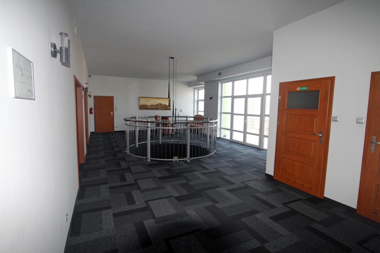 Hotel Centrum Bydgoszcz Ngoại thất bức ảnh